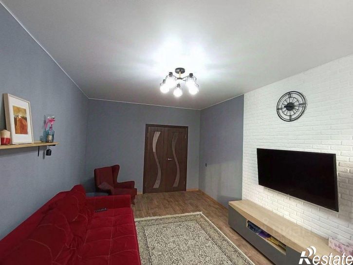 2-комн квартира улица Муравленко, 9,  д. 9