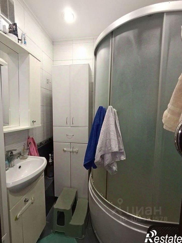 2-комн квартира улица Муравленко, 9,  д. 9