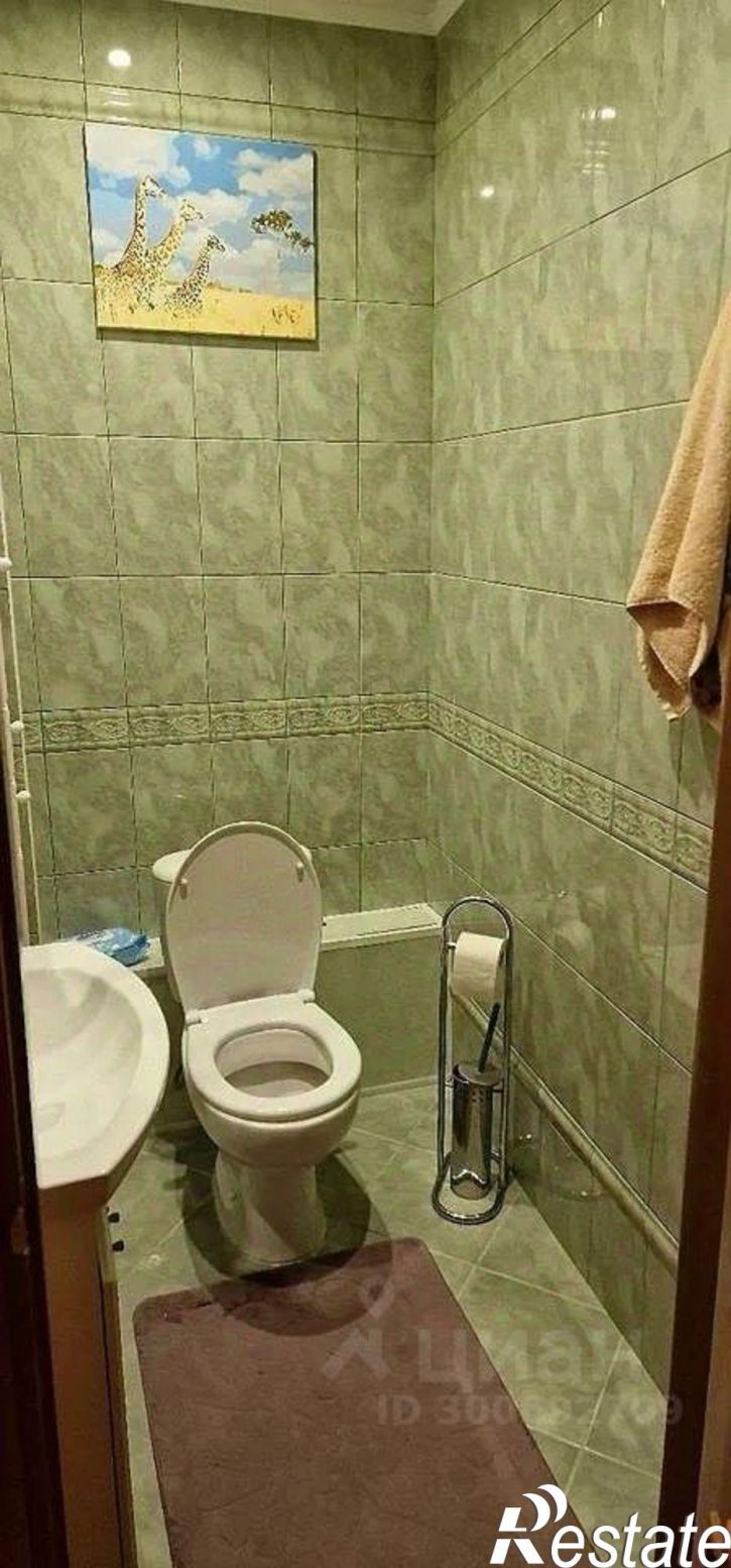 4-комн квартира ул Грибоедова, 13,  д. 13