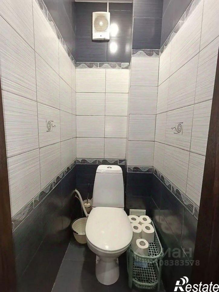 2-комн квартира улица Муравленко, 9,  д. 9