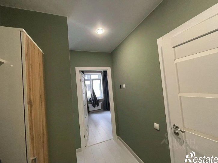 1-комн квартира Харьковская улица, 74,  д. 74