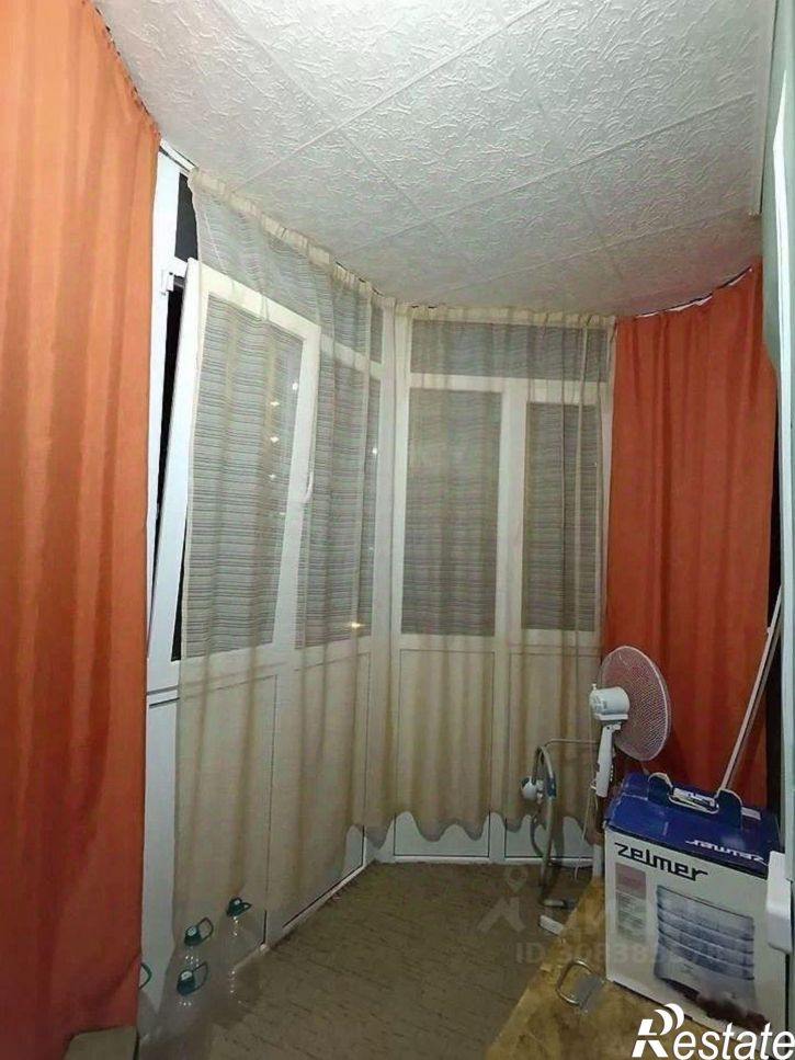 2-комн квартира улица Муравленко, 9,  д. 9