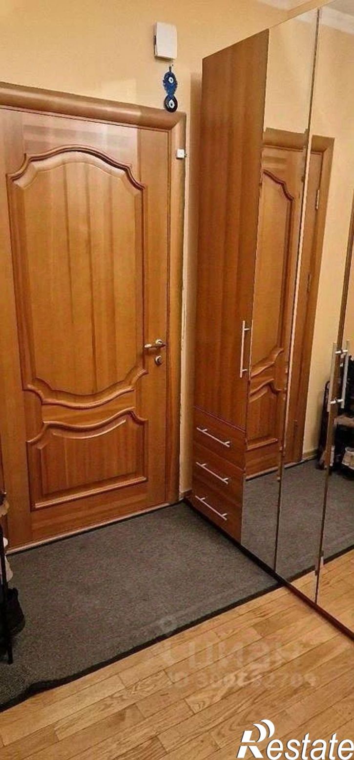 4-комн квартира ул Грибоедова, 13,  д. 13