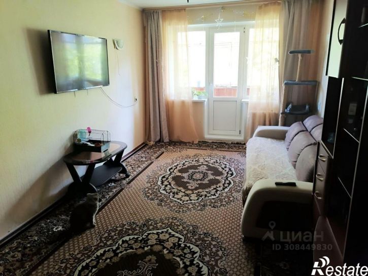 3-комн квартира проезд Геологоразведчиков, 30,  д. 30