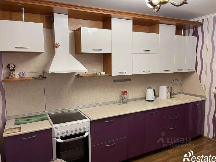 2-комн квартира Широтная улица, 152/1,  д. 152/1