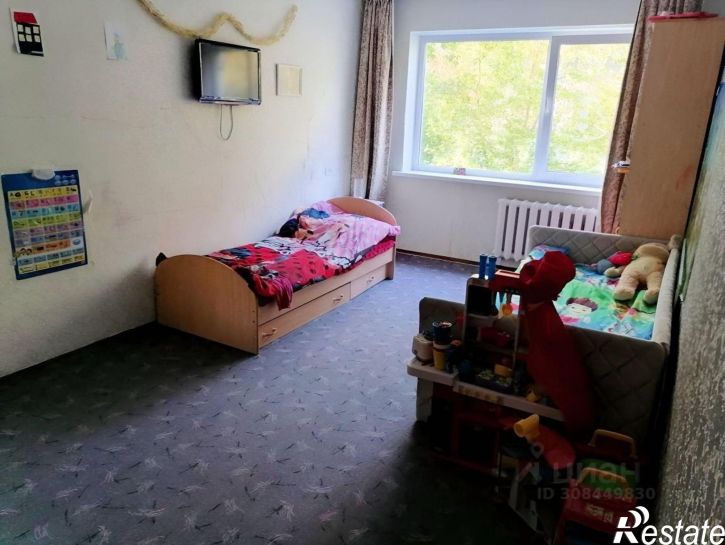 3-комн квартира проезд Геологоразведчиков, 30,  д. 30