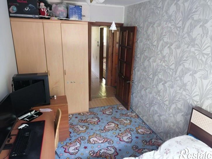 3-комн квартира проезд Геологоразведчиков, 30,  д. 30