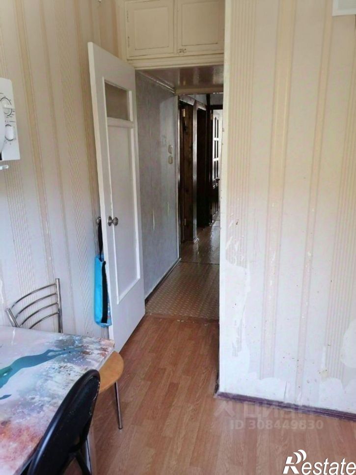 3-комн квартира проезд Геологоразведчиков, 30,  д. 30