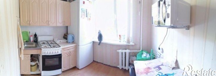 3-комн квартира проезд Геологоразведчиков, 30,  д. 30