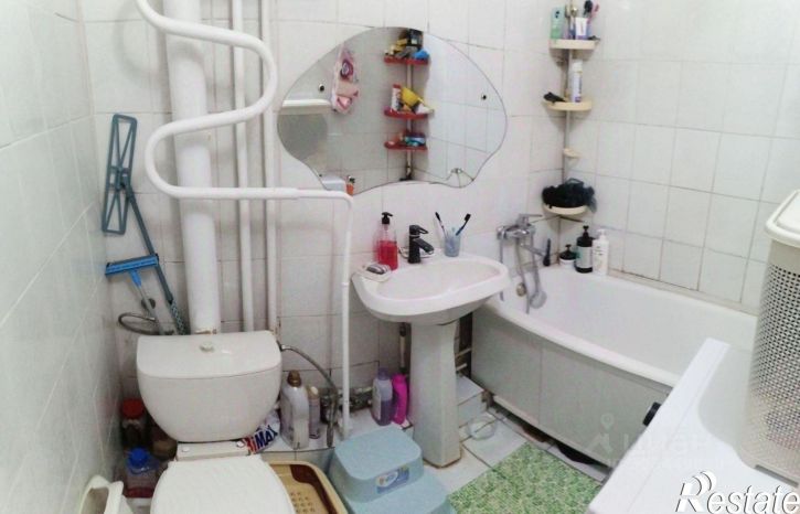 3-комн квартира проезд Геологоразведчиков, 30,  д. 30