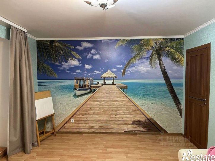 2-комн квартира Широтная улица, 152/1,  д. 152/1