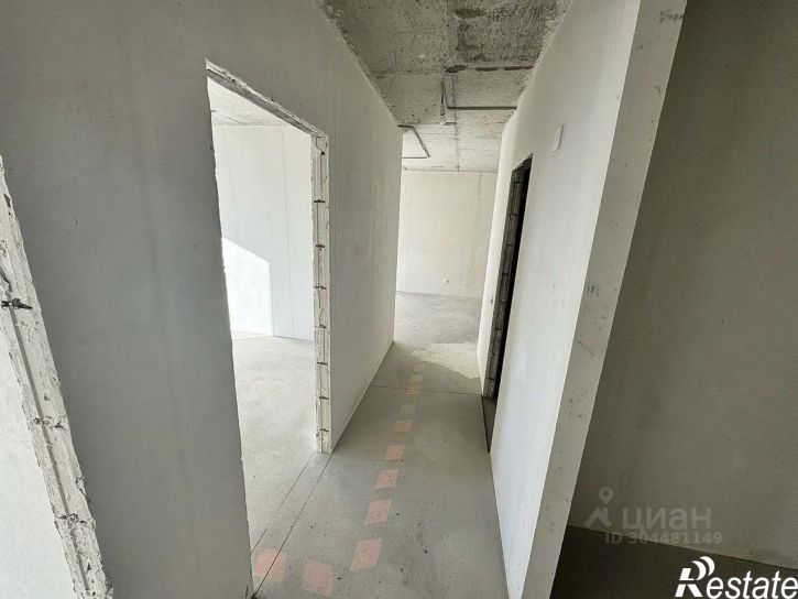 3-комн квартира ул Медовая, 16,  д. 16