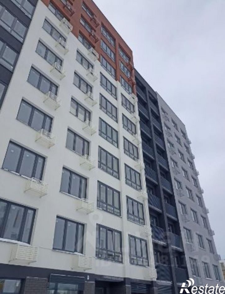 3-комн квартира ул Медовая, 16,  д. 16