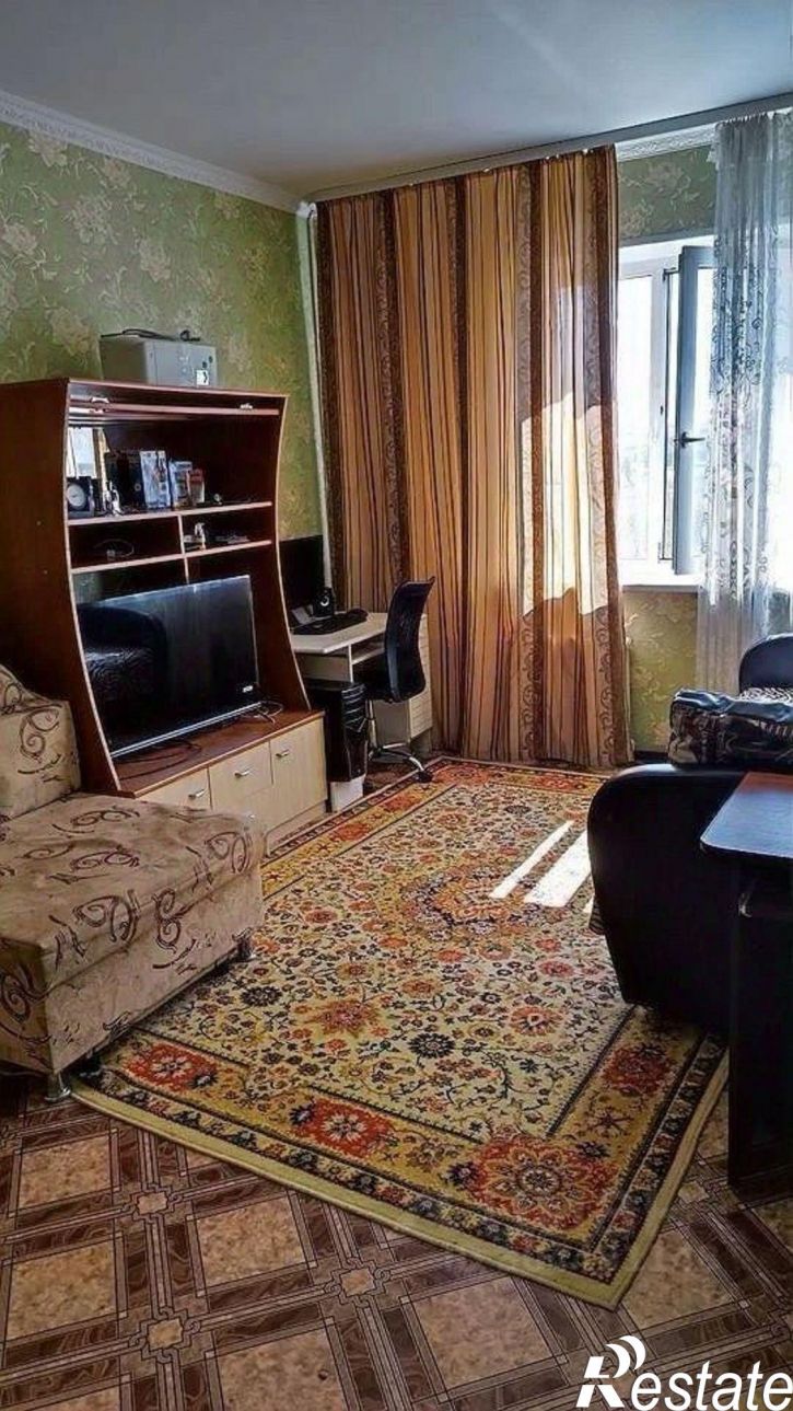 1-комн квартира ул Муравленко, 9,  д. 9