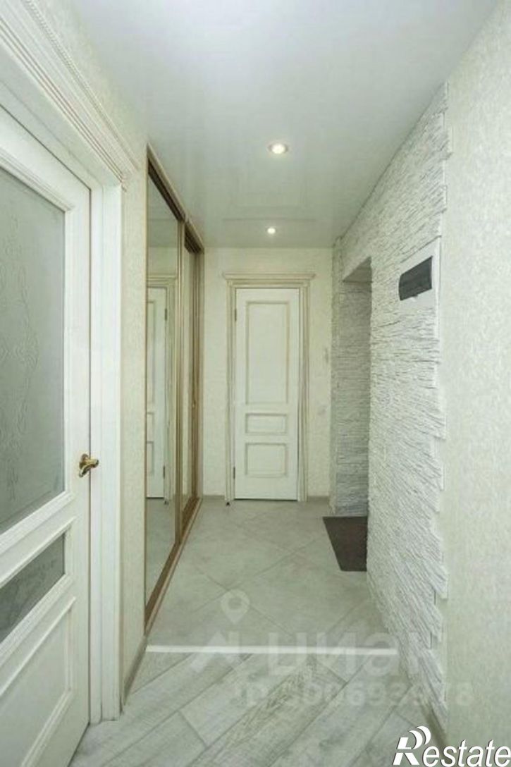 4-комн квартира улица Прокопия Артамонова, 4,  д. 4