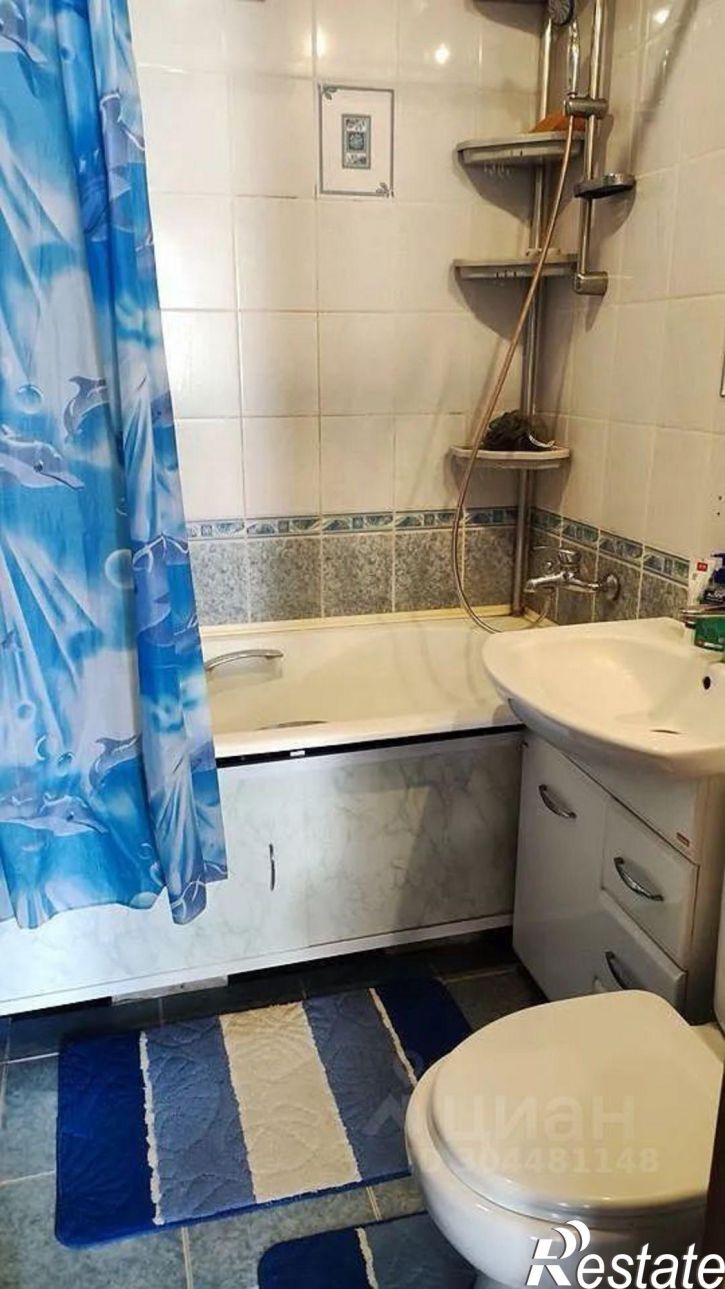 1-комн квартира ул Муравленко, 9,  д. 9