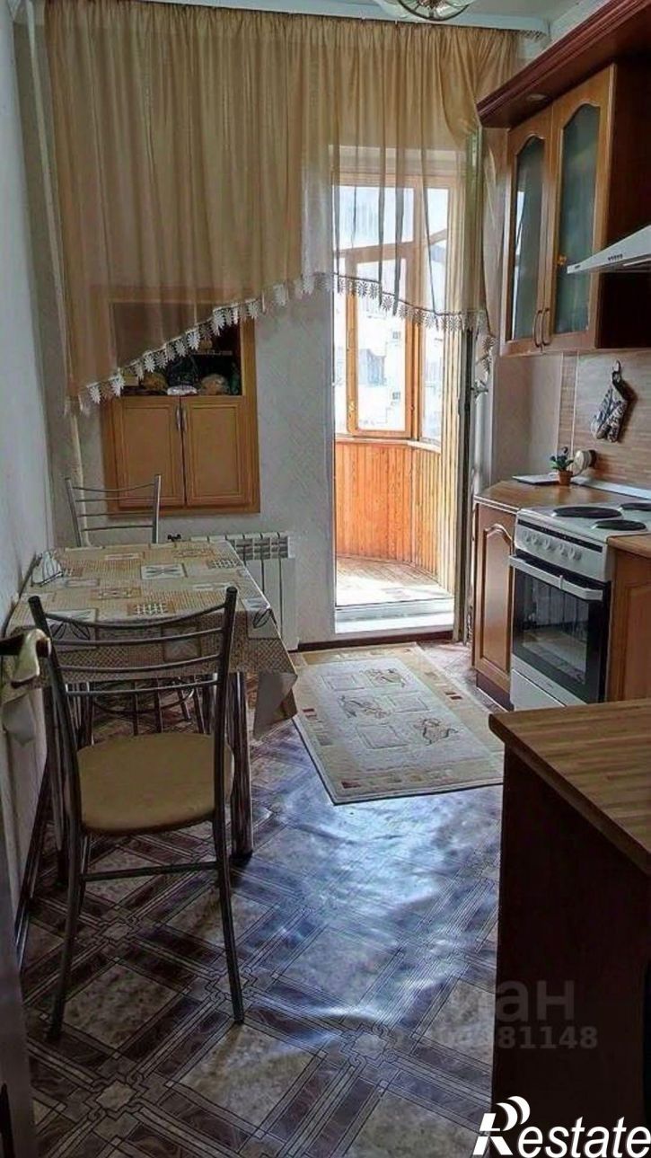 1-комн квартира ул Муравленко, 9,  д. 9