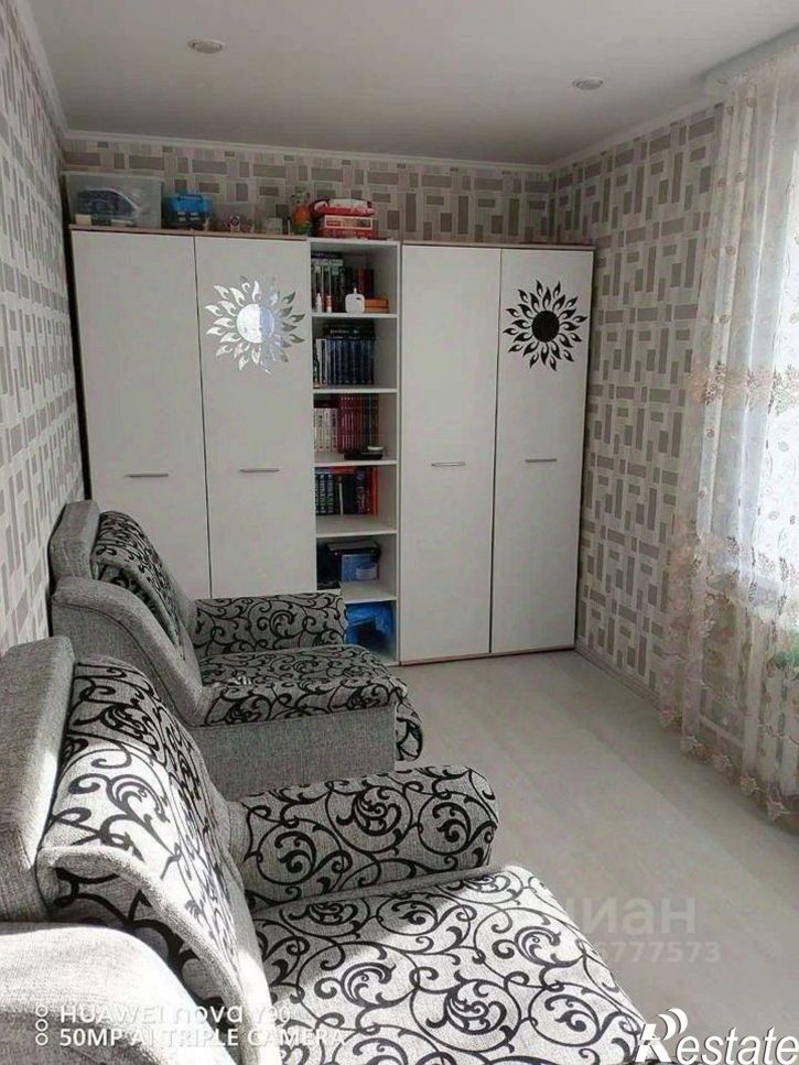 2-комн квартира ул Карла Маркса, 129,  д. 129