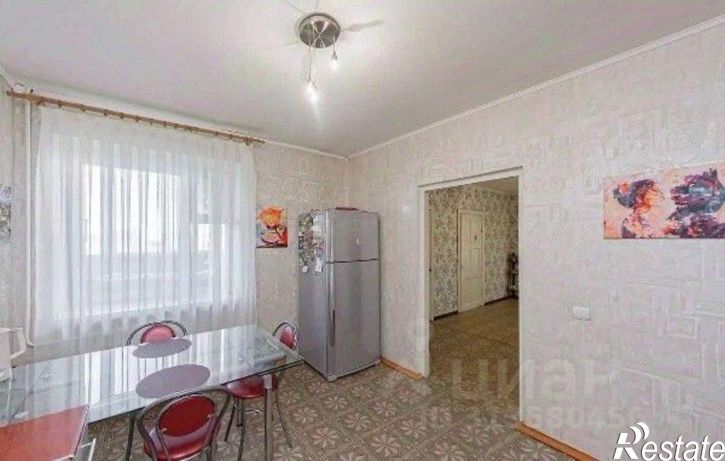 4-комн квартира Широтная улица, 29,  д. 29