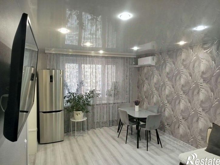 2-комн квартира улица Дмитрия Менделеева, 12 к1,  д. 12 к1