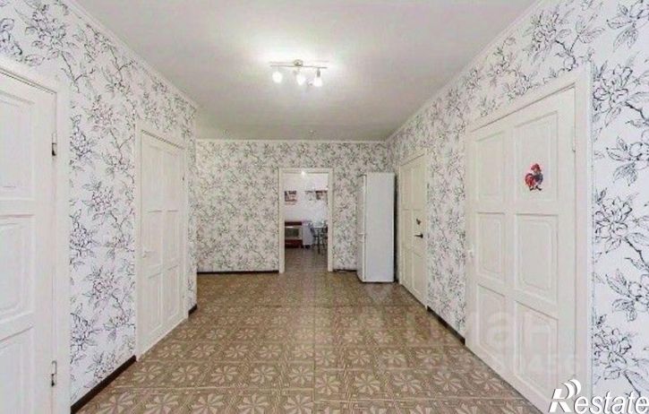 4-комн квартира Широтная улица, 29,  д. 29