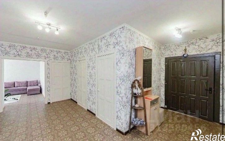 4-комн квартира Широтная улица, 29,  д. 29