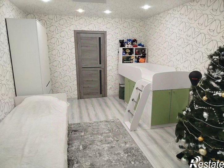 2-комн квартира улица Дмитрия Менделеева, 12 к1,  д. 12 к1