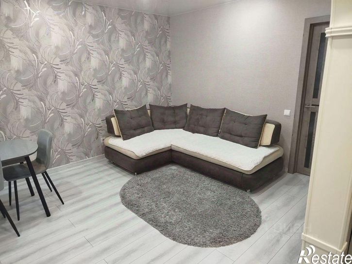 2-комн квартира улица Дмитрия Менделеева, 12 к1,  д. 12 к1