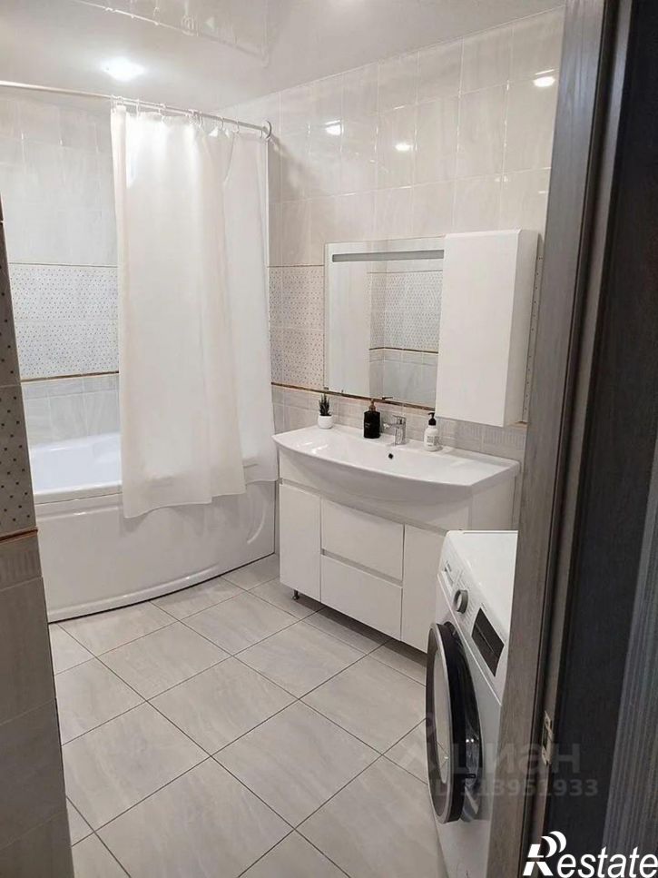 2-комн квартира улица Дмитрия Менделеева, 12 к1,  д. 12 к1