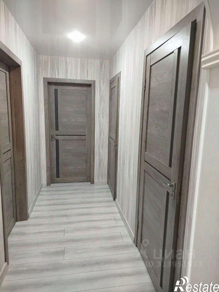 2-комн квартира улица Дмитрия Менделеева, 12 к1,  д. 12 к1