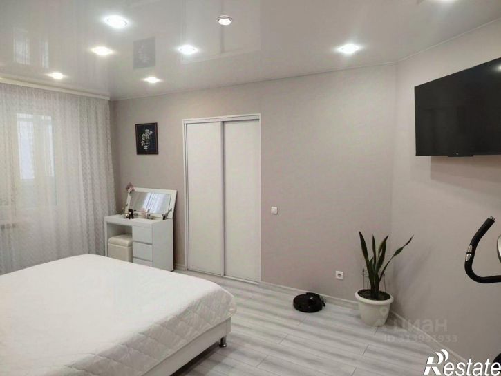 2-комн квартира улица Дмитрия Менделеева, 12 к1,  д. 12 к1