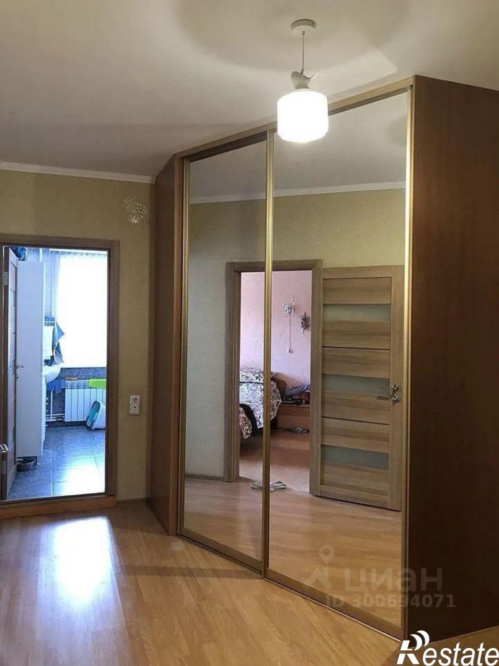 4-комн квартира Широтная улица, 156 к1,  д. 156 к1