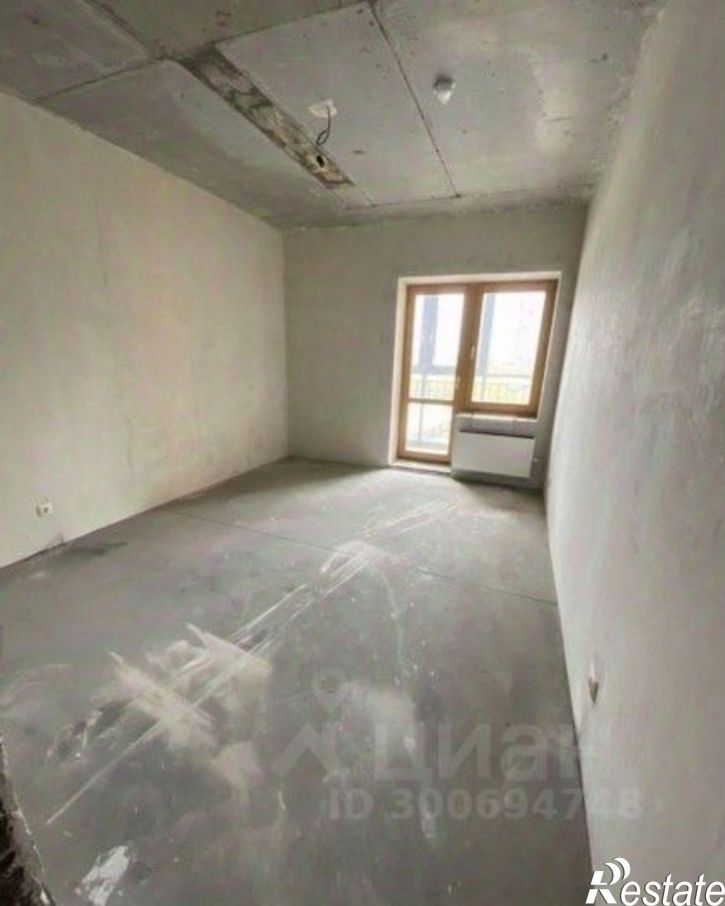 4-комн квартира улица 50 лет Октября, 4,  д. 4