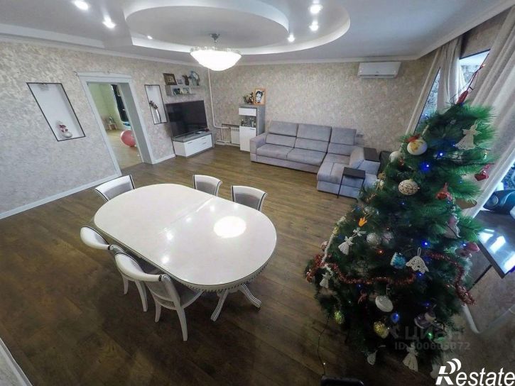 4-комн квартира Широтная улица, 112 к2,  д. 112 к2