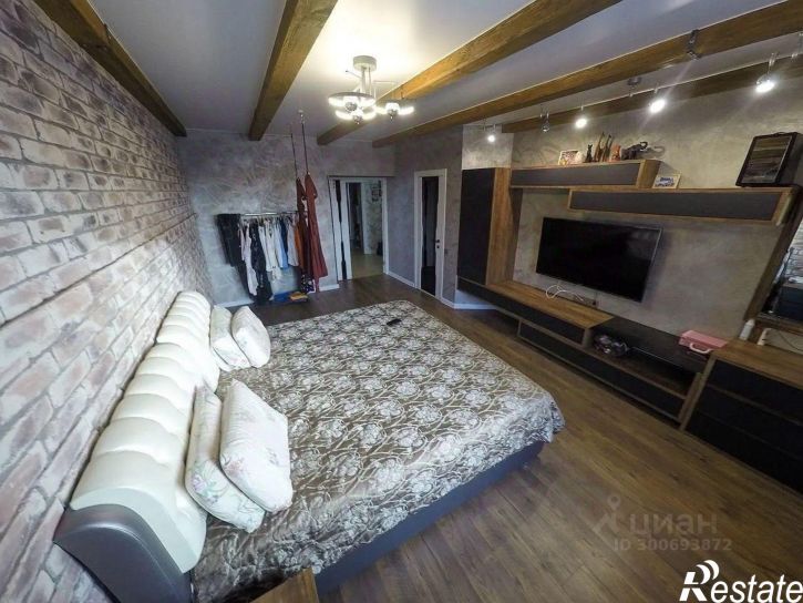 4-комн квартира Широтная улица, 112 к2,  д. 112 к2