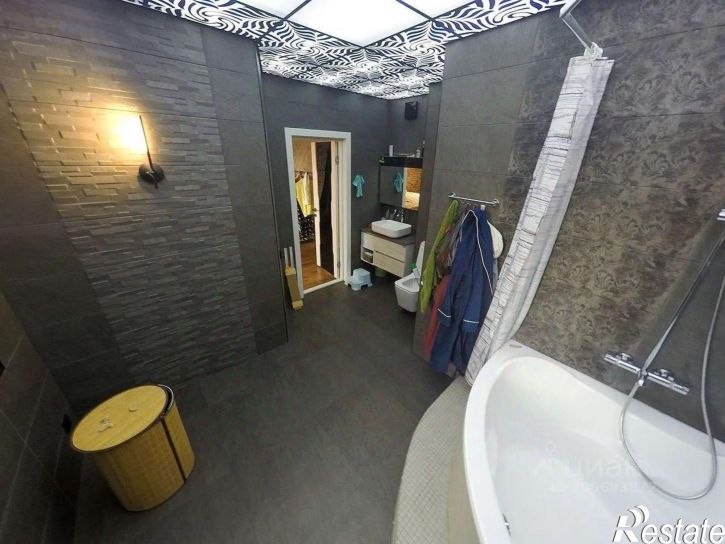 4-комн квартира Широтная улица, 112 к2,  д. 112 к2