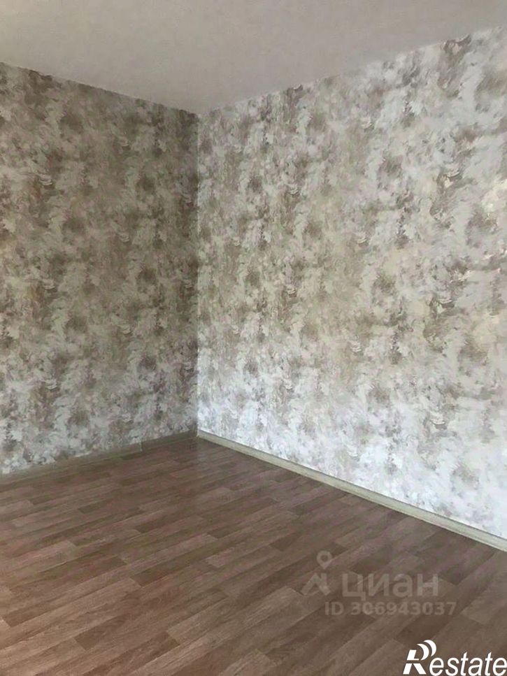 1-комн квартира Севастопольская улица, 15,  д. 15