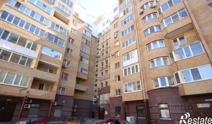 4-комн квартира улица Немцова, 4,  д. 4