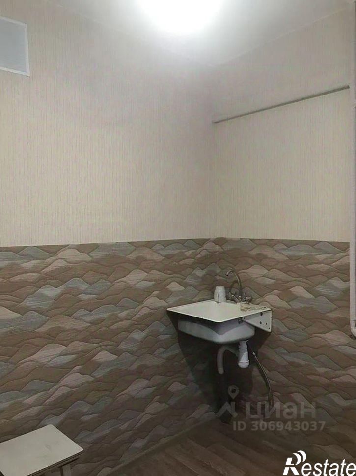 1-комн квартира Севастопольская улица, 15,  д. 15