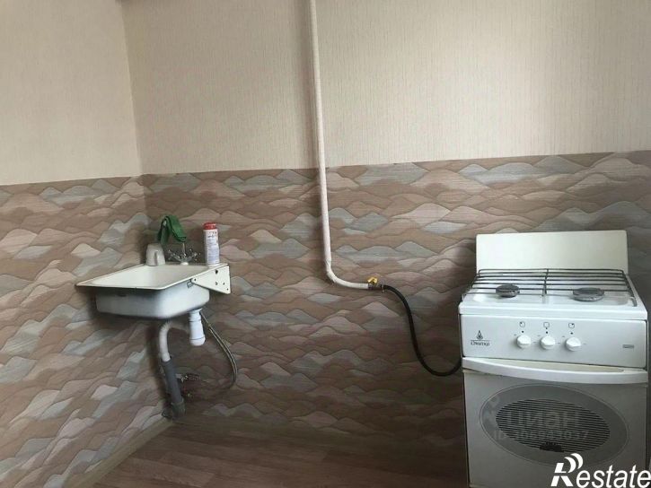 1-комн квартира Севастопольская улица, 15,  д. 15