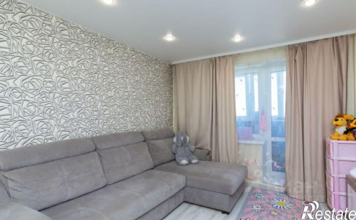 1-комн квартира ул Тимофея Чаркова, 28,  д. 28