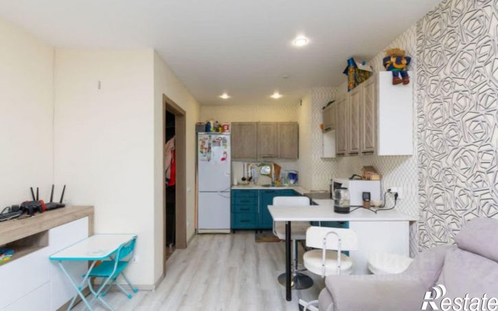 1-комн квартира ул Тимофея Чаркова, 28,  д. 28