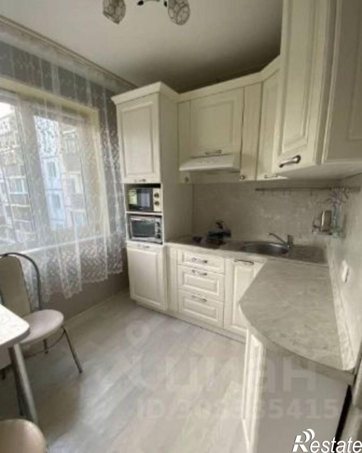 2-комн квартира ул Севастопольская, 23,  д. 23