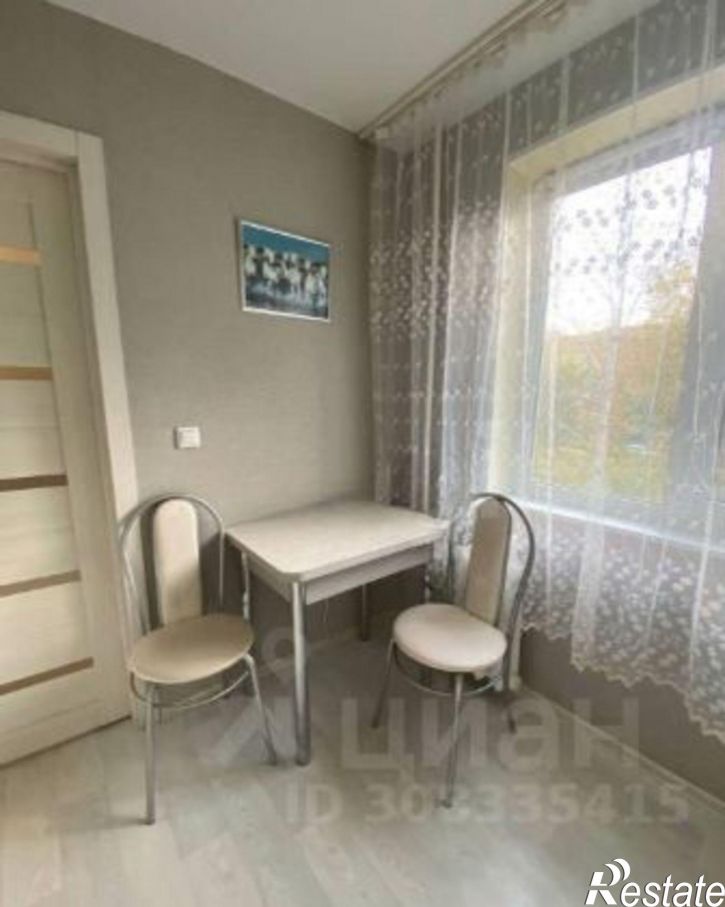 2-комн квартира ул Севастопольская, 23,  д. 23