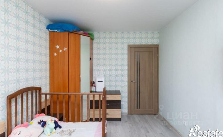 1-комн квартира ул Тимофея Чаркова, 28,  д. 28