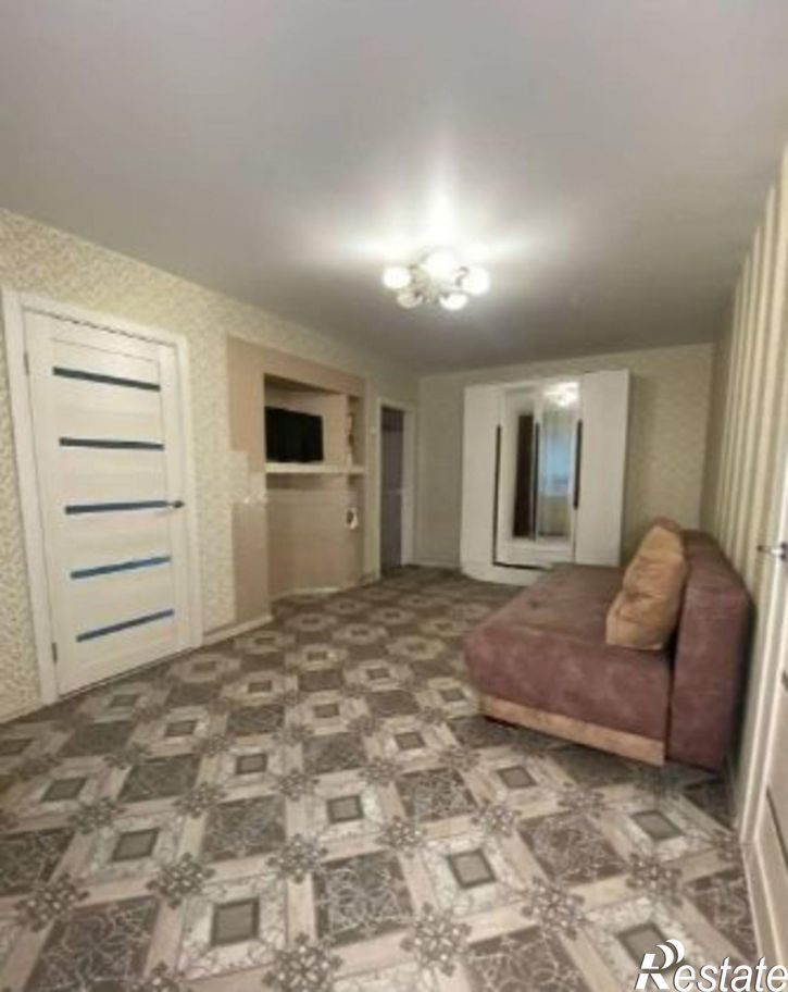 2-комн квартира ул Севастопольская, 23,  д. 23