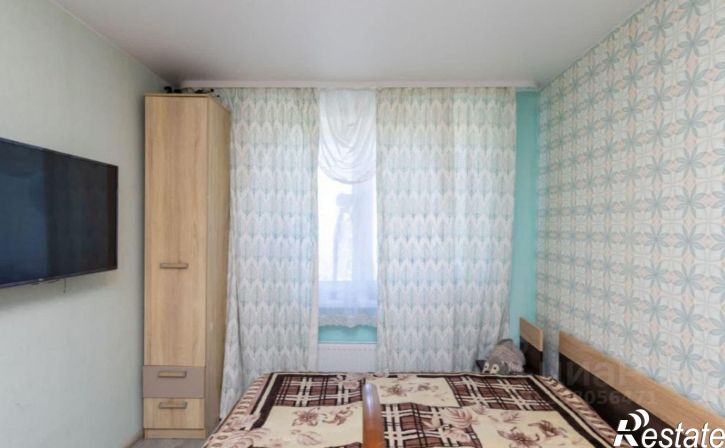 1-комн квартира ул Тимофея Чаркова, 28,  д. 28