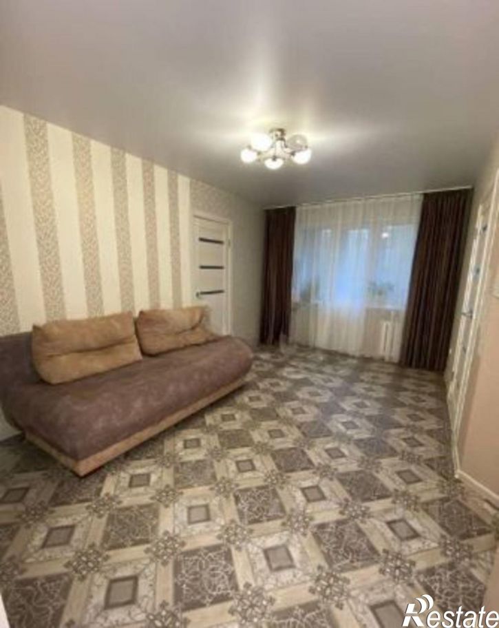 2-комн квартира ул Севастопольская, 23,  д. 23