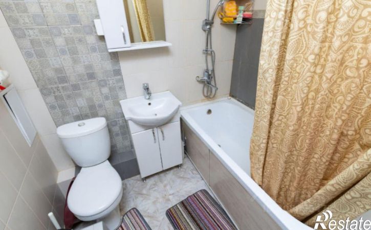 1-комн квартира ул Тимофея Чаркова, 28,  д. 28