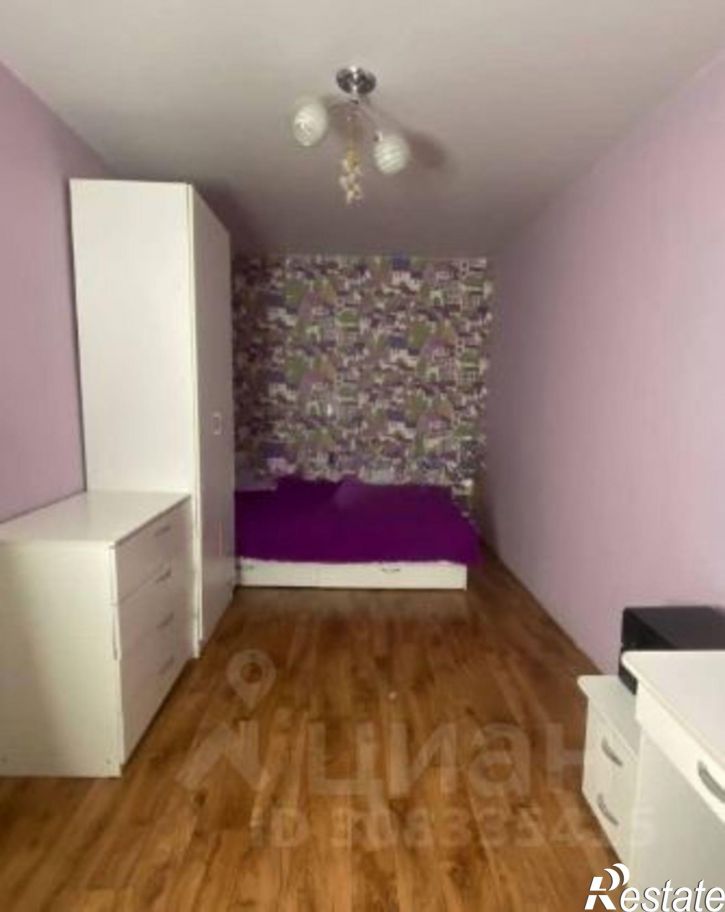 2-комн квартира ул Севастопольская, 23,  д. 23